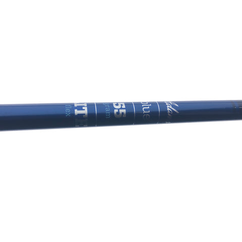 Used Adams Blue 2015 5 Iron / 24 Degrees / Soft Regular Flex