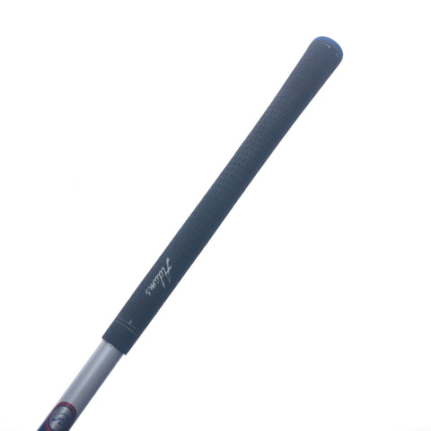 Used Adams Blue 2015 5 Iron / 24 Degrees / Soft Regular Flex