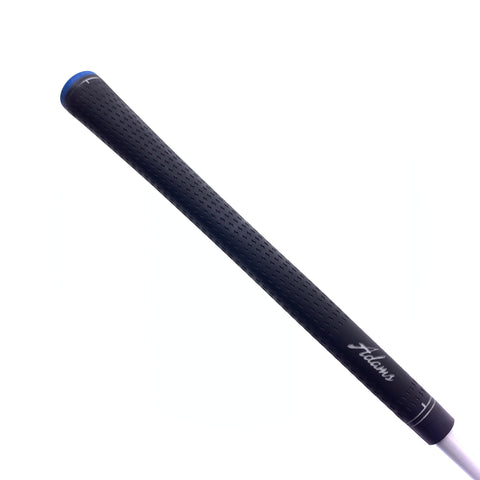 Used Adams Blue 2015 6 Iron / Lite Flex
