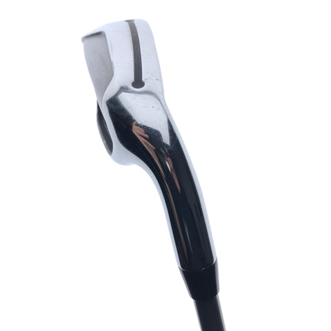 Used Adams Blue 2015 7 Iron / Lite Flex