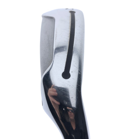 Used Adams Blue 2015 7 Iron / Lite Flex