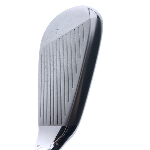 Used Adams Blue 2015 7 Iron / Lite Flex