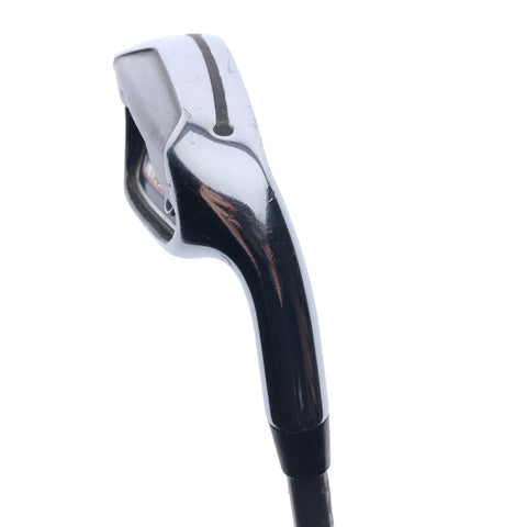 Used Adams Blue 2015 7 Iron / Regular Flex
