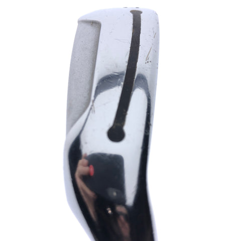 Used Adams Blue 2015 7 Iron / Regular Flex