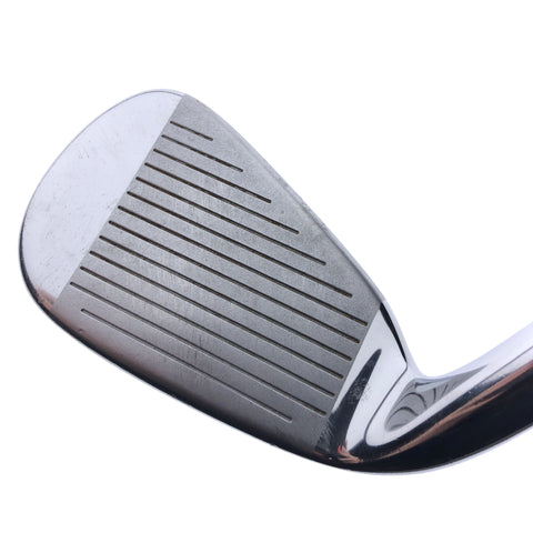 Used Adams Blue 2015 7 Iron / Regular Flex