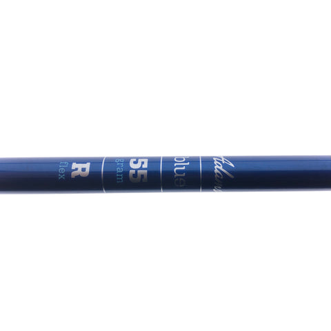Used Adams Blue 2015 7 Iron / Regular Flex