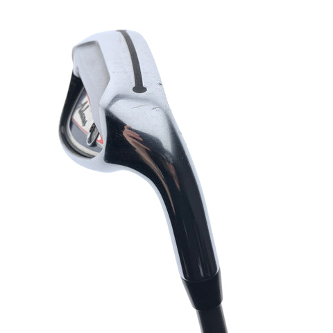 Used Adams Blue 2015 PW Iron / Lite Flex