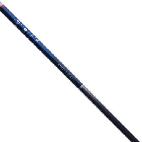 Used Adams Blue 2015 PW Iron / Lite Flex