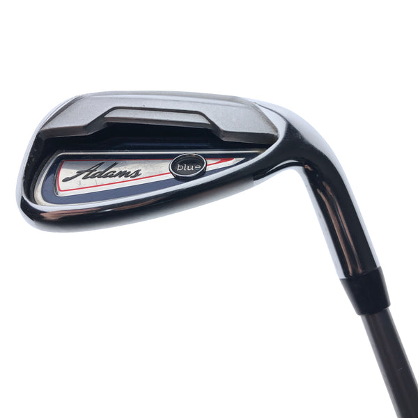 Used Adams Blue 2015 PW Iron / Lite Flex