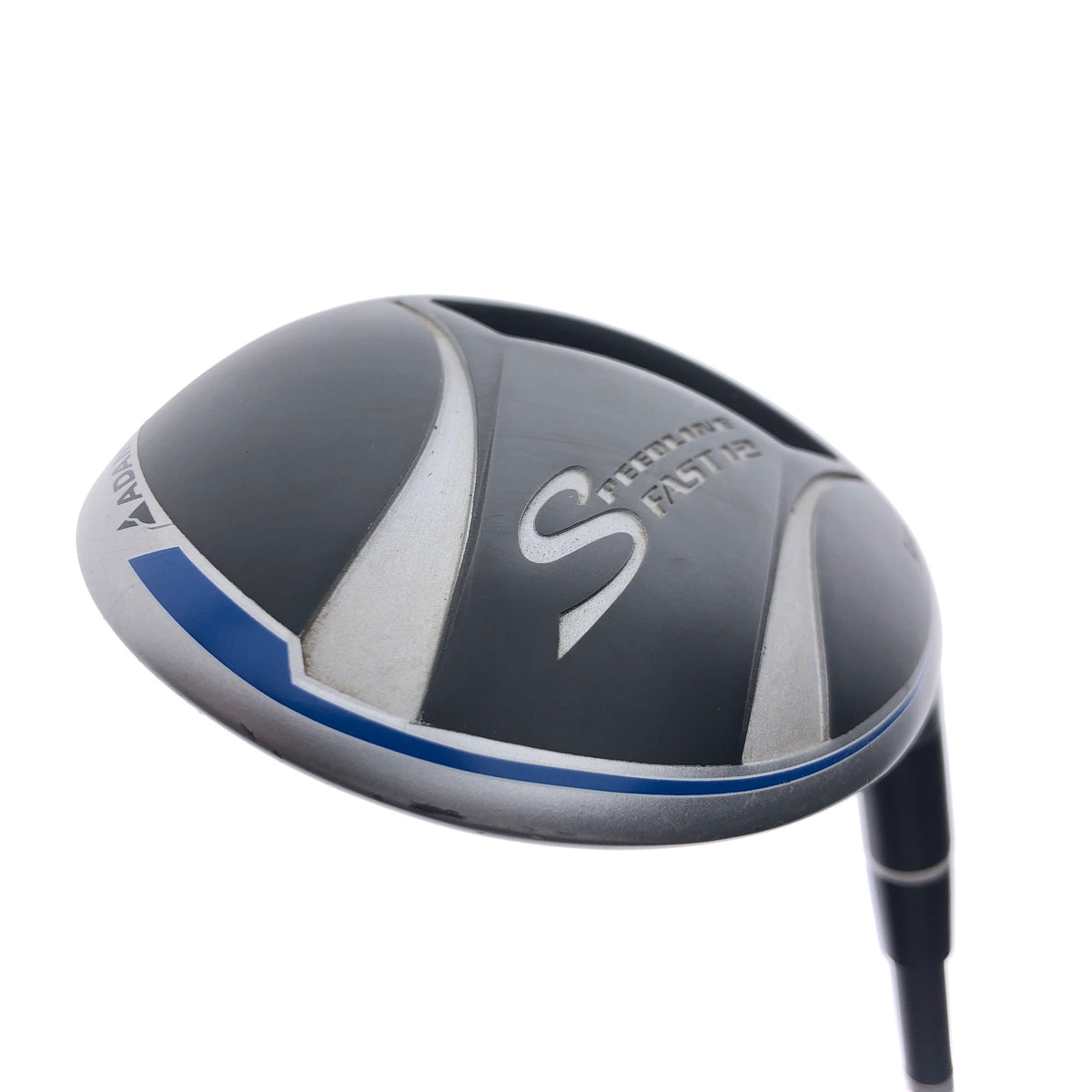 Used Adams Fast 12 3 Fairway Wood / 15.0 Degrees / Regular Flex