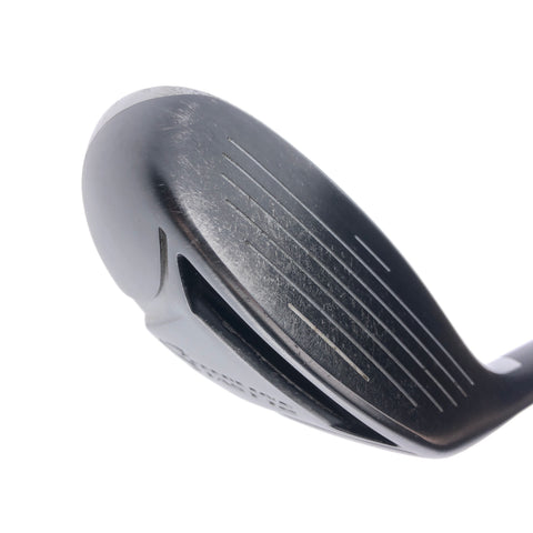 Used Adams Fast 12 3 Fairway Wood / 15.0 Degrees / Regular Flex