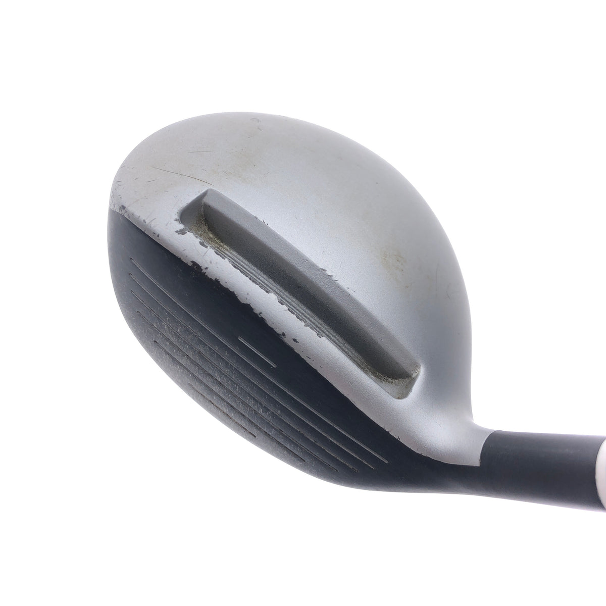 Used Adams Fast 12 3 Fairway Wood / 15.0 Degrees / Regular Flex