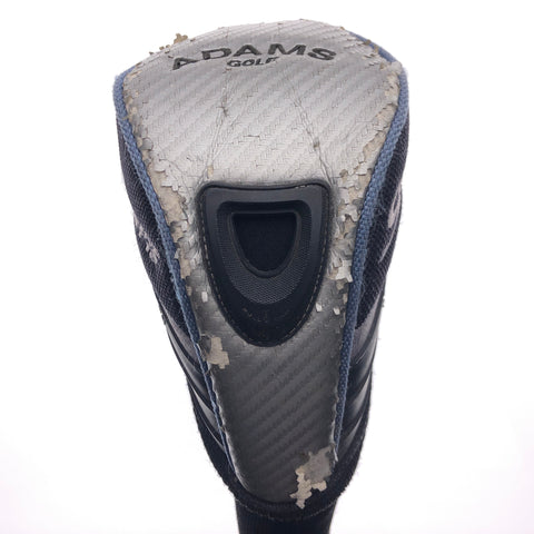 Used Adams Fast 12 3 Fairway Wood / Stiff Flex