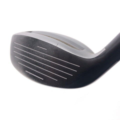 Used Adams Fast 12 3 Fairway Wood / Stiff Flex