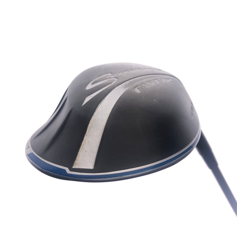 Used Adams Fast 12 Draw Driver / 10.5 Degrees / X-Stiff Flex