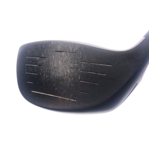 Used Adams Fast 12 Draw Driver / 10.5 Degrees / X-Stiff Flex