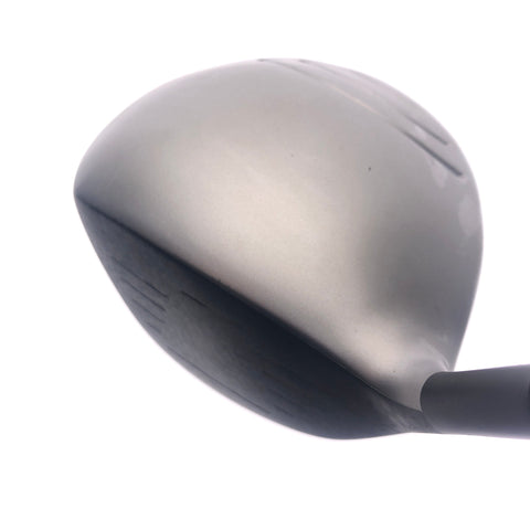 Used Adams Fast 12 Draw Driver / 10.5 Degrees / X-Stiff Flex