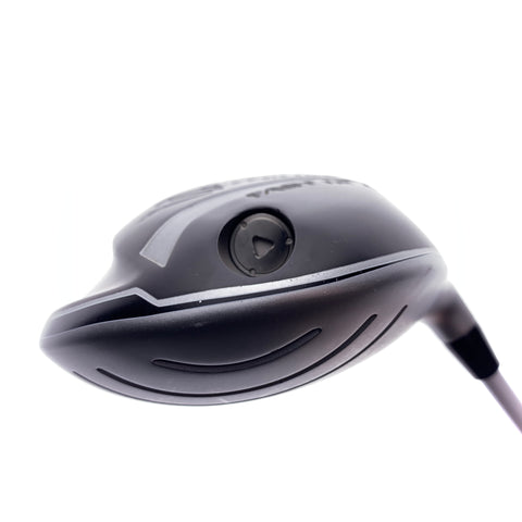 Used Adams Fast 12 LS Driver / 10.5 Degrees / Regular Flex