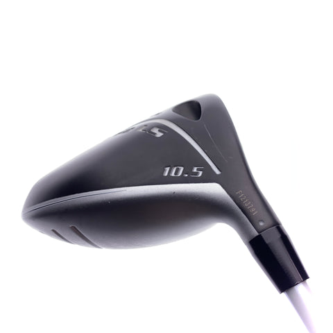 Used Adams Fast 12 LS Driver / 10.5 Degrees / Regular Flex