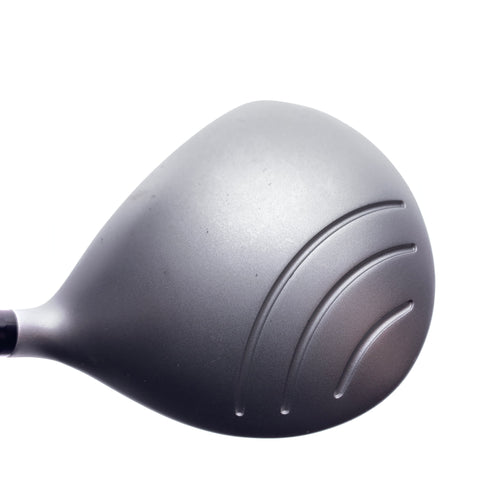 Used Adams Fast 12 LS Driver / 10.5 Degrees / Regular Flex