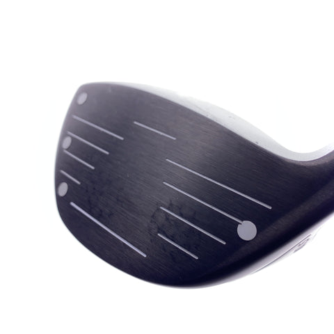 Used Adams Fast 12 LS Driver / 10.5 Degrees / Regular Flex