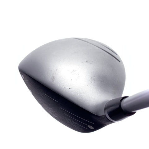 Used Adams Fast 12 LS Driver / 10.5 Degrees / Regular Flex