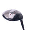 Used Adams GT Tight Lies 3 Fairway Wood / 15 Degrees / Ultralite Flex