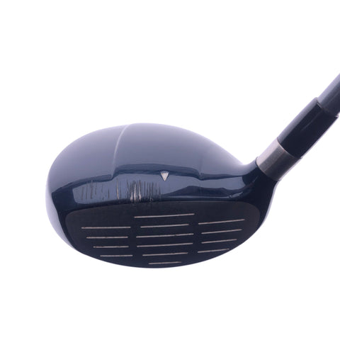 Used Adams GT Tight Lies 3 Fairway Wood / 15 Degrees / Ultralite Flex