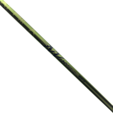 Used Adams Golf Super S Idea VST 3 Hybrid / 19 Degrees / Stiff Flex