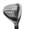 Used Adams Golf Super S Idea VST 3 Hybrid / 19 Degrees / Stiff Flex