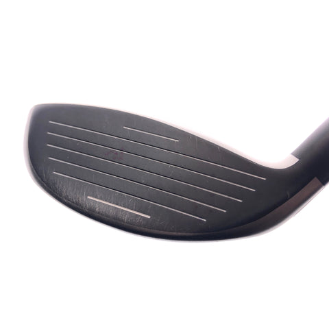 Used Adams Golf Super S Idea VST 4 Hybrid / 22 Degrees / Regular Flex