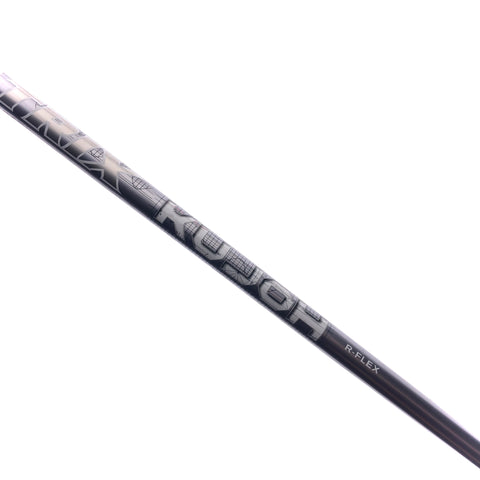 Used Adams Golf Super S Idea VST 4 Hybrid / 22 Degrees / Regular Flex