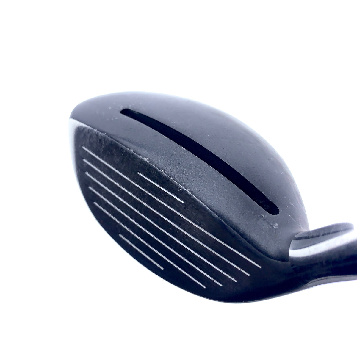 Used Adams Golf Super S Idea VST 4 Hybrid / 22.0 Degrees / Regular Flex
