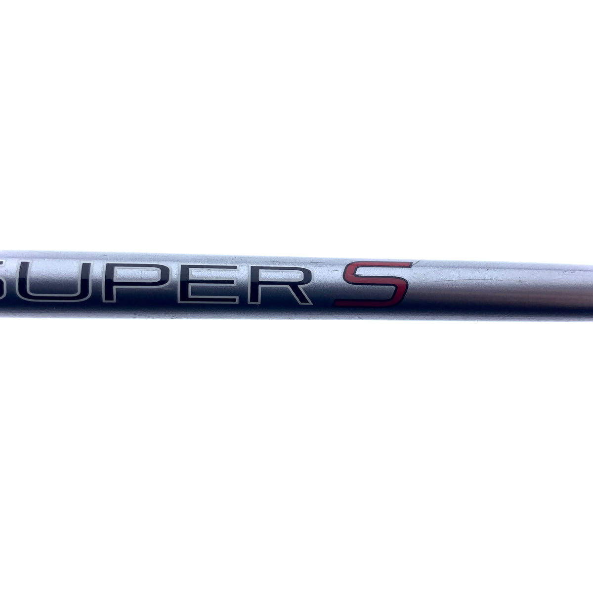 Used Adams Golf Super S Idea VST 4 Hybrid / 22.0 Degrees / Regular Flex