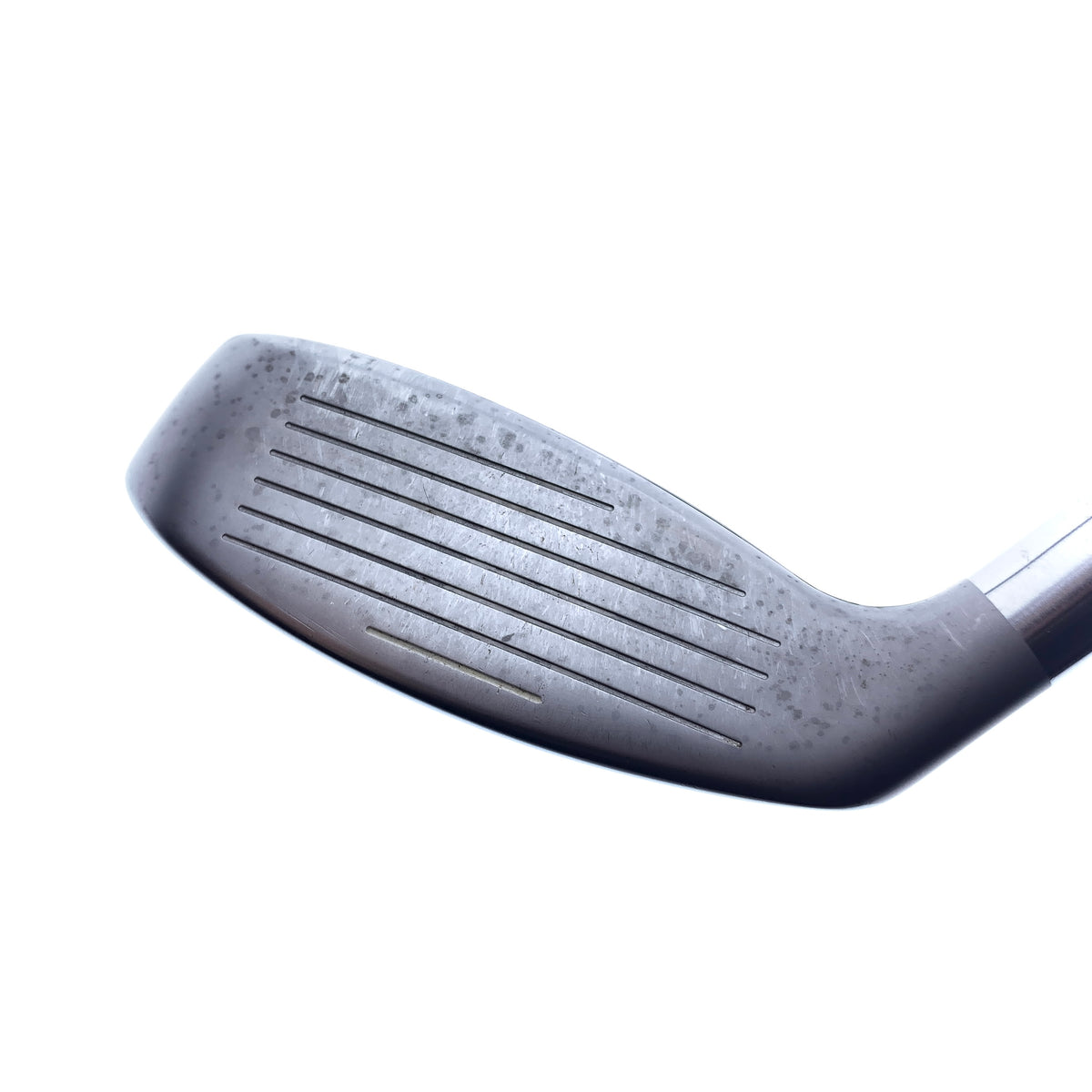 Used Adams Idea 2014 3 Hybrid / 19.0 Degrees / Regular Flex