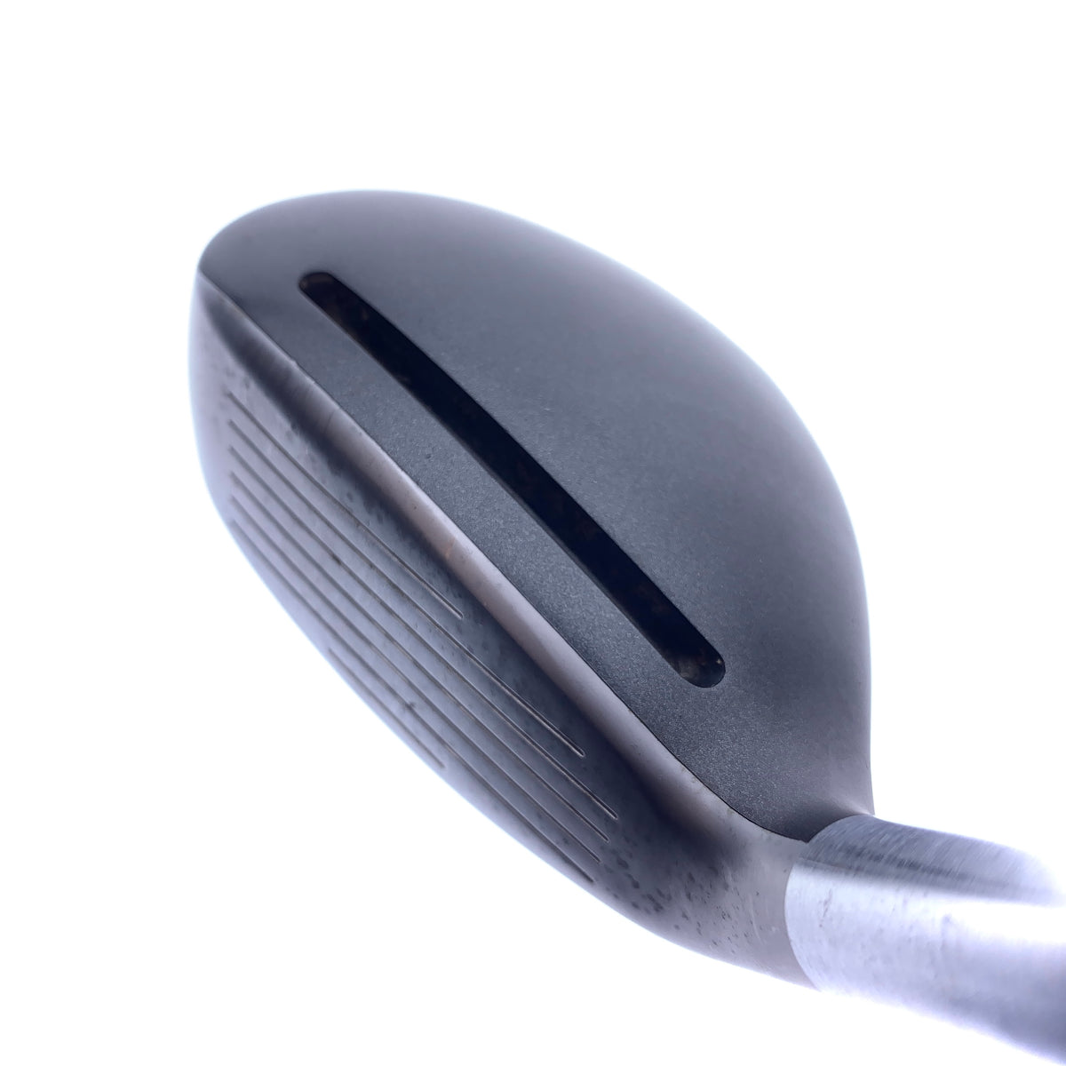 Used Adams Idea 2014 3 Hybrid / 19.0 Degrees / Regular Flex