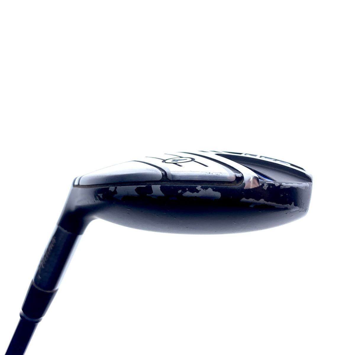 Used Adams Idea 2014 4 Hybrid / 20.0 Degrees / Regular Flex / Left-Handed