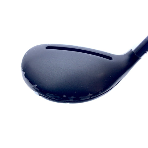 Used Adams Idea 2014 4 Hybrid / 20.0 Degrees / Regular Flex / Left-Handed