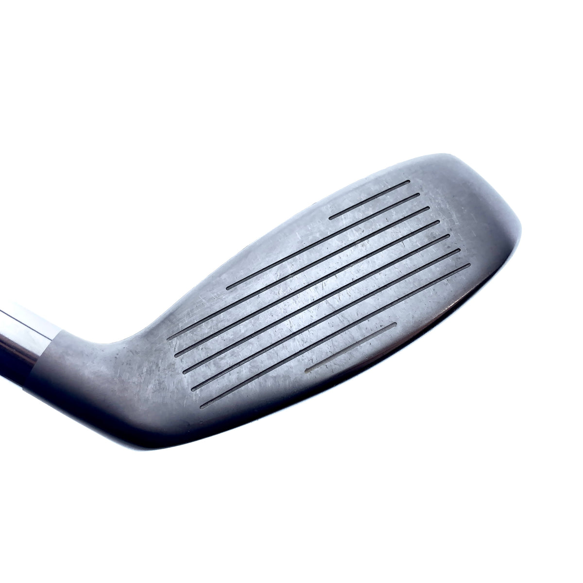 Used Adams Idea 2014 4 Hybrid / 20.0 Degrees / Regular Flex / Left-Handed