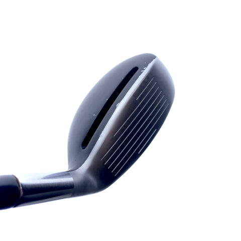 Used Adams Idea 2014 4 Hybrid / 20.0 Degrees / Regular Flex / Left-Handed
