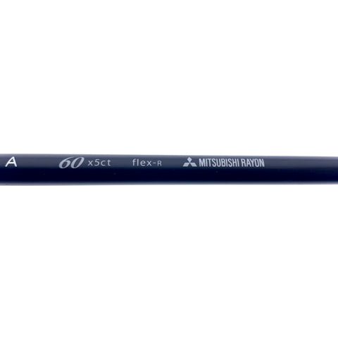 Used Adams Idea 2014 4 Hybrid / 20.0 Degrees / Regular Flex / Left-Handed