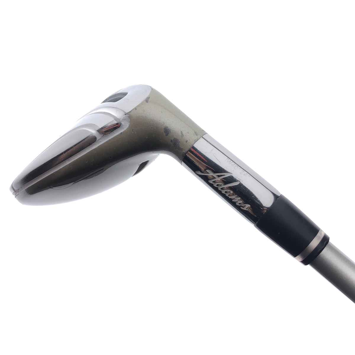 Used Adams Idea 2014 4 Hybrid / 22 Degrees / Ladies Flex