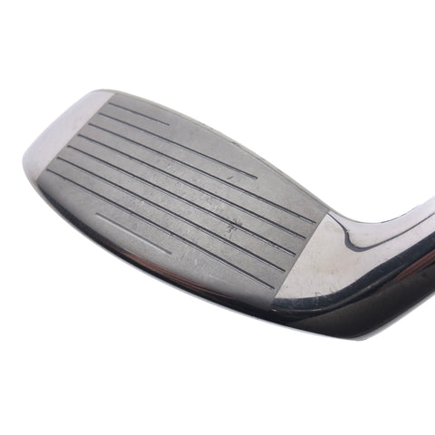 Used Adams Idea 2014 4 Hybrid / 22 Degrees / Ladies Flex