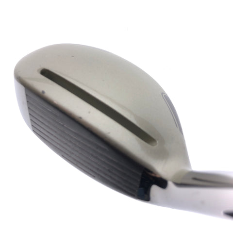 Used Adams Idea 2014 4 Hybrid / 22 Degrees / Ladies Flex