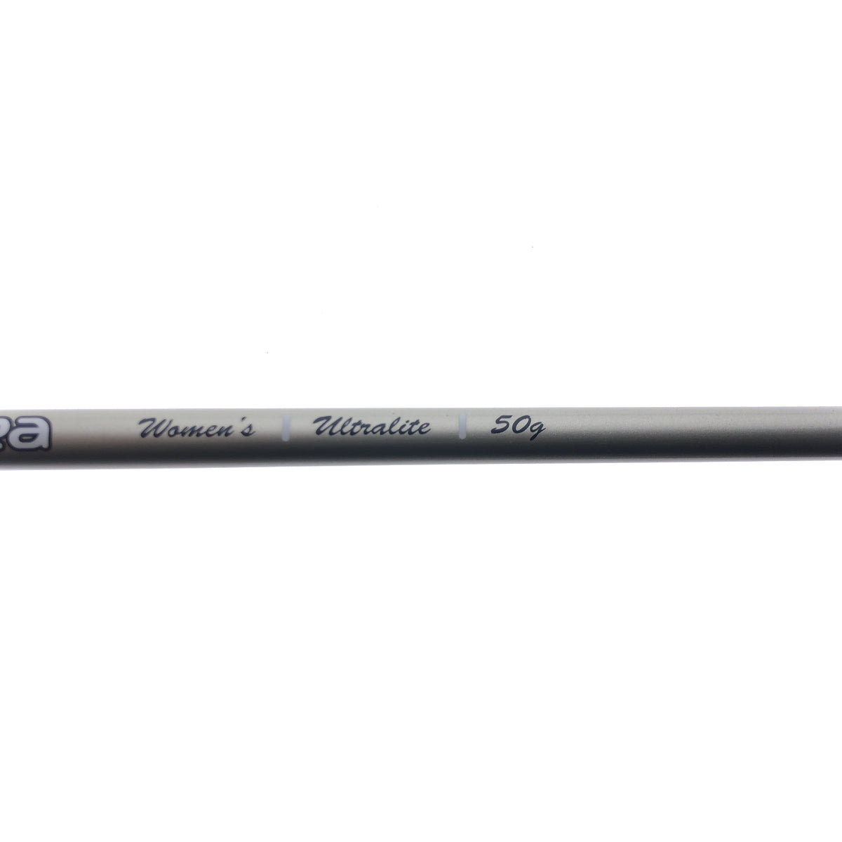 Used Adams Idea 2014 4 Hybrid / 22 Degrees / Ladies Flex