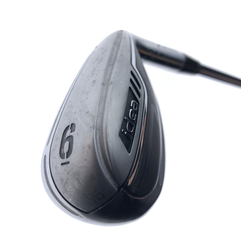 Used Adams Idea 2014 6 Iron / Stiff Flex