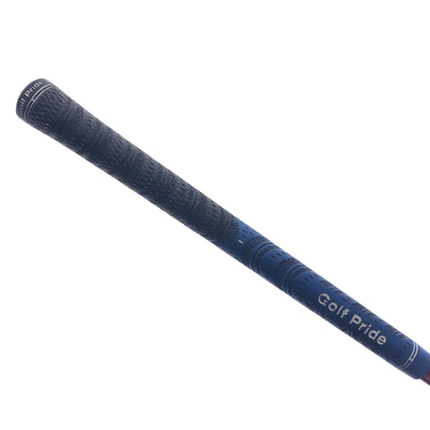 Used Adams Idea A12 4 Hybrid / 21 Degrees / Regular Flex
