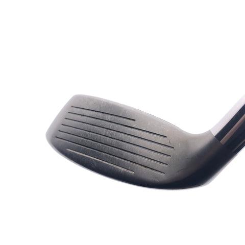 Used Adams Idea A12 4 Hybrid / 21 Degrees / Regular Flex