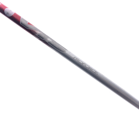 Used Adams Idea A12 4 Hybrid / 21 Degrees / Regular Flex