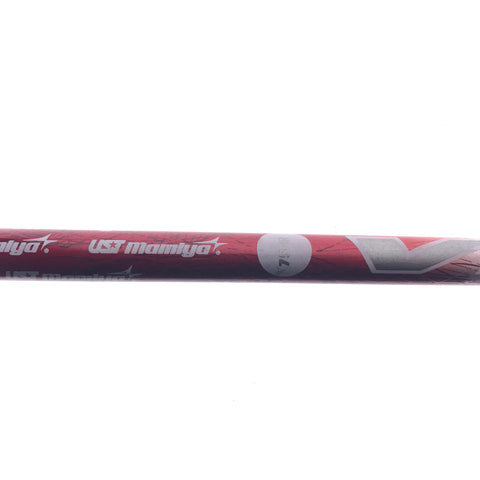 Used Adams Idea A12 4 Hybrid / 21 Degrees / Regular Flex